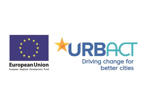 logo EU Urbact
